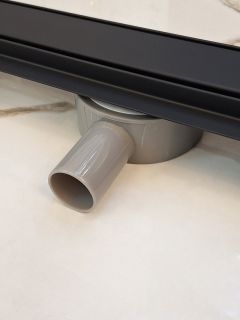 Душевой трап под плитку AltroBagno Livello 071214 NeOp 80